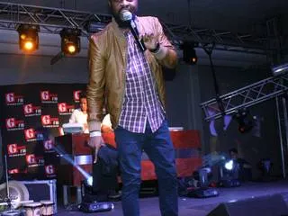 Interviews: Gagasi’s Kini starring on Uzalo